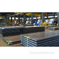 Phlogopiet flexibel mica -blad voor isolatie